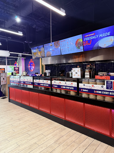 Photo of Tahini's - 50 Marketplace Ave #12, Ottawa, ON K2J 5G3